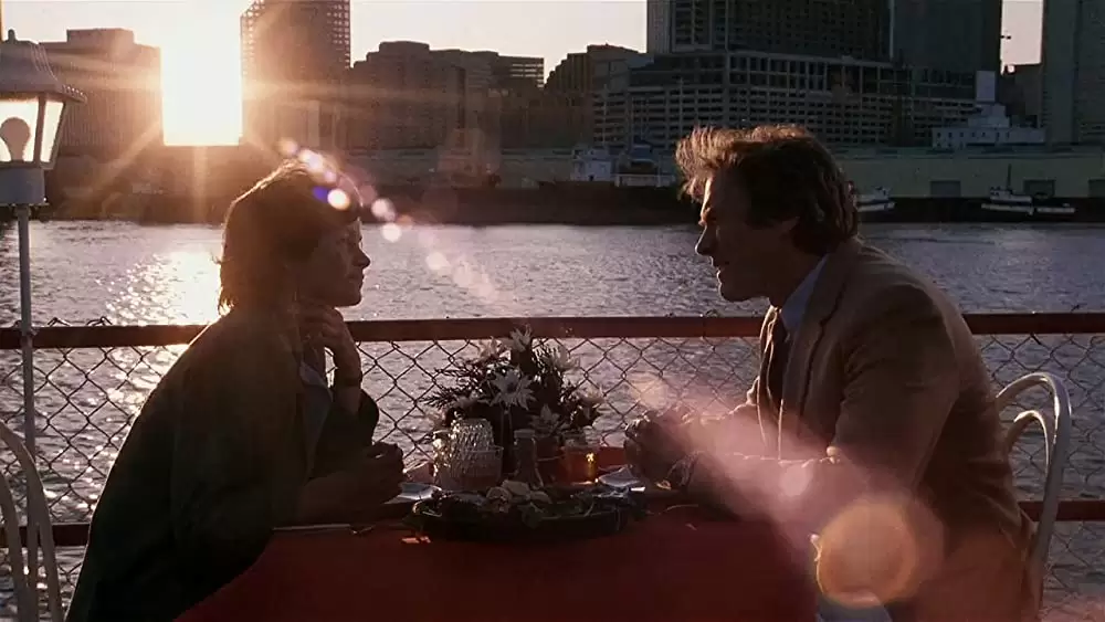 タイトロープの画像