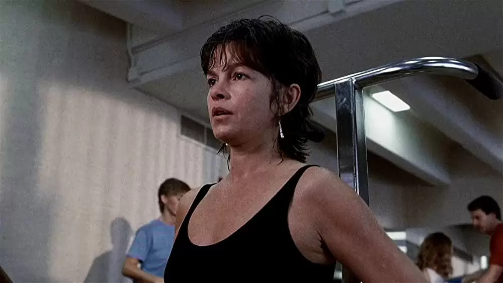 タイトロープの画像