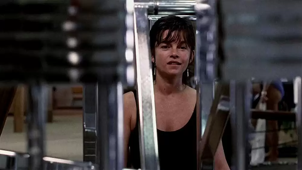 タイトロープの画像