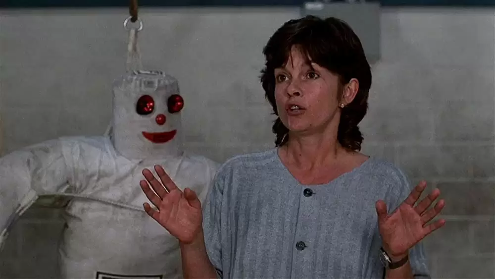 タイトロープの画像