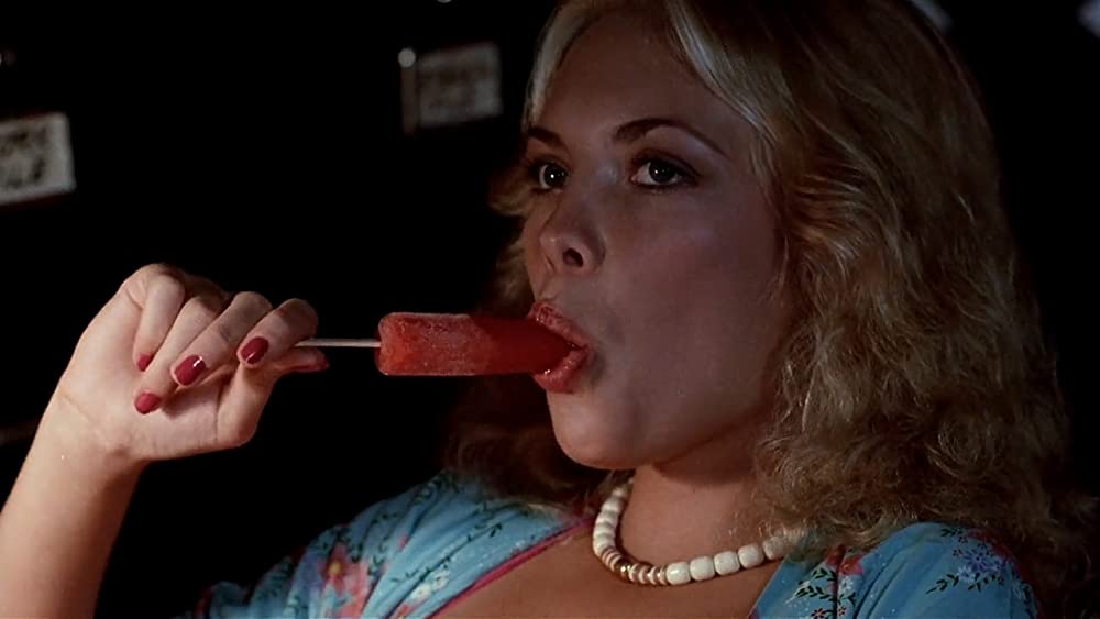 タイトロープの画像