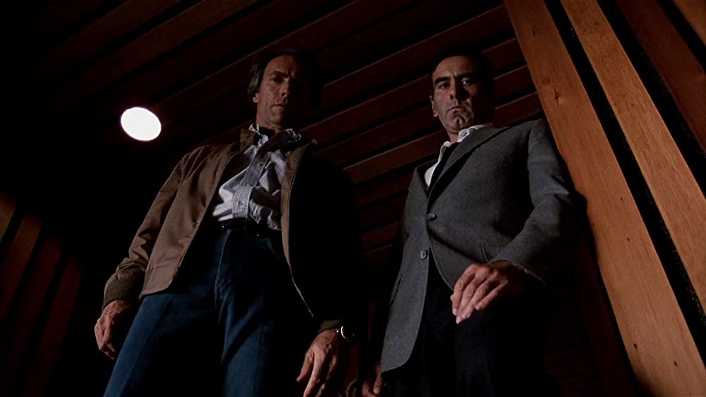 タイトロープの画像