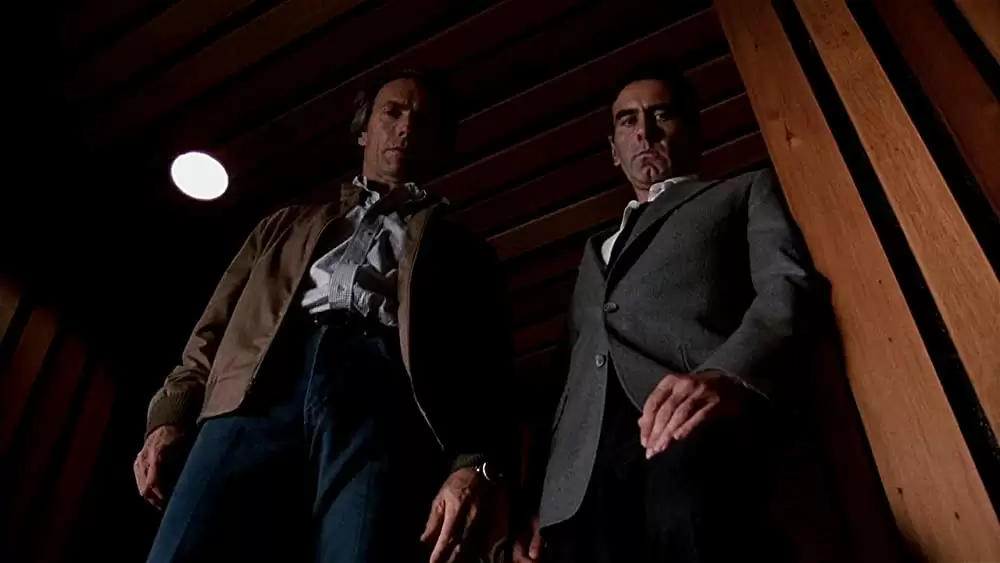 タイトロープの画像