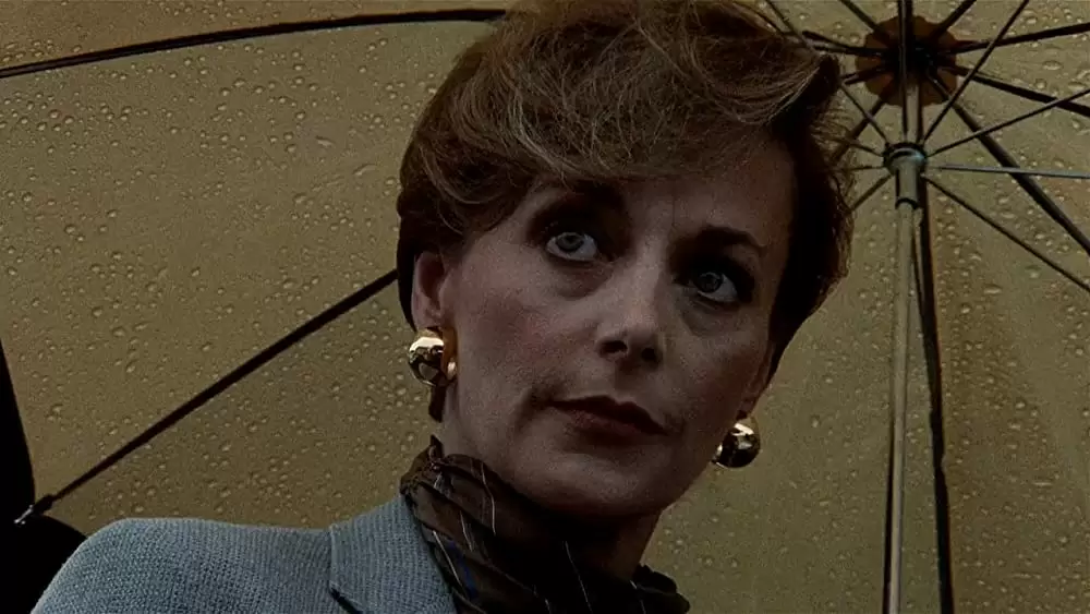 タイトロープの画像