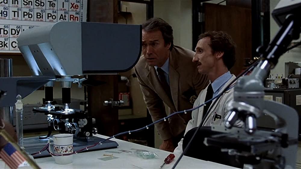 タイトロープ 解説・レビュー・評価 映画ポップコーン