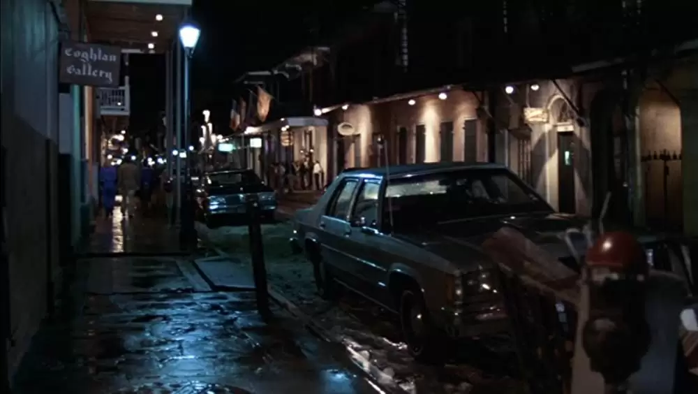 タイトロープの画像