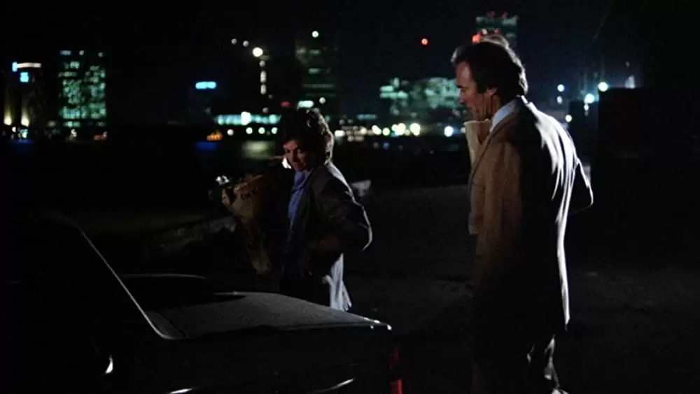 タイトロープの画像