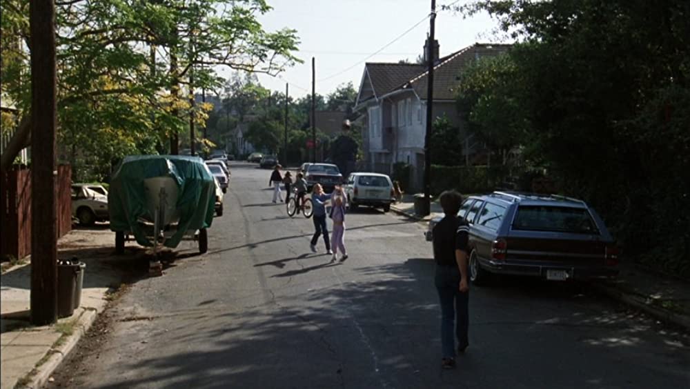 タイトロープの画像