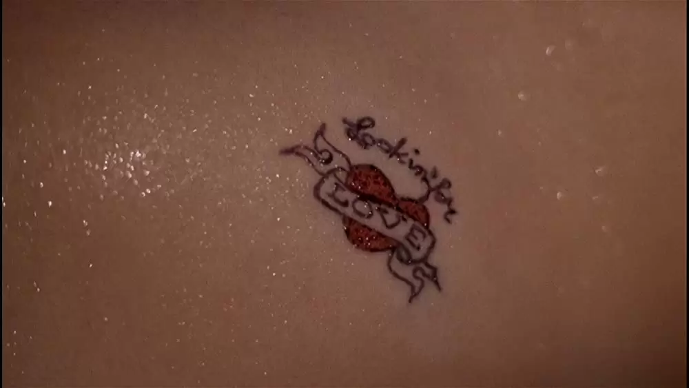 タイトロープの画像