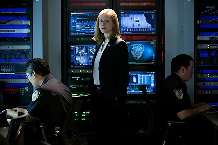 ミュータント・ニンジャ・タートルズ：影＜シャドウズ＞の画像