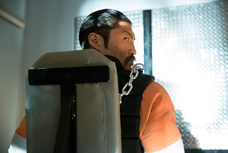 ミュータント・ニンジャ・タートルズ：影＜シャドウズ＞の画像