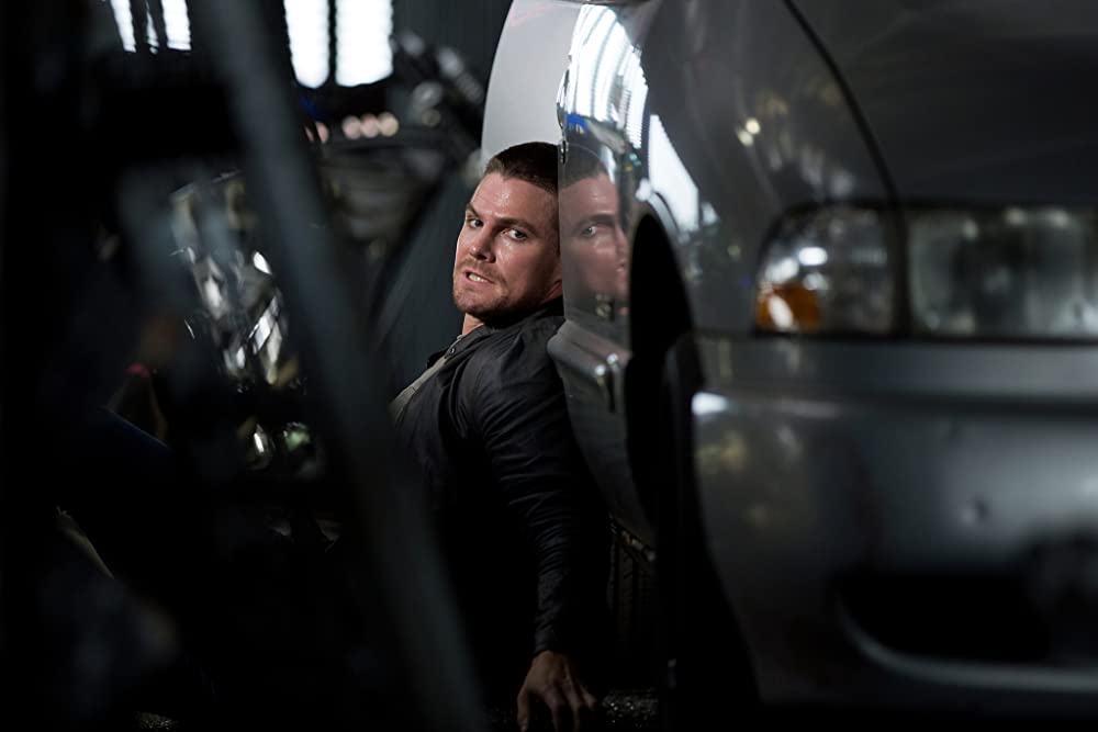 ミュータント・ニンジャ・タートルズ：影＜シャドウズ＞の画像