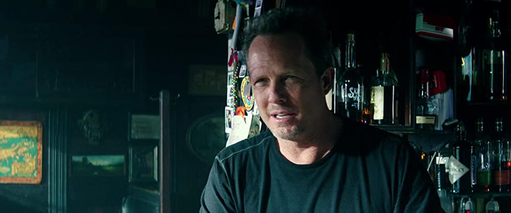 ジョン・ウィックの画像