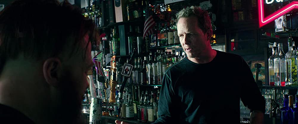 ジョン・ウィックの画像