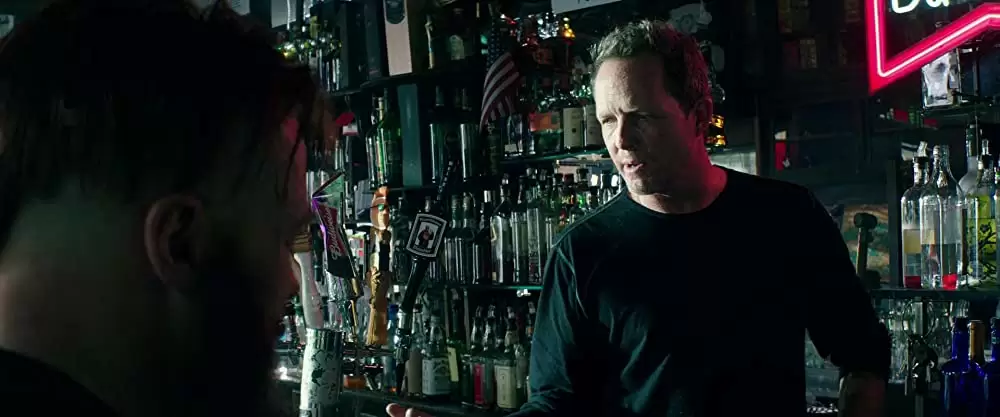 ミュータント・ニンジャ・タートルズ：影＜シャドウズ＞の画像