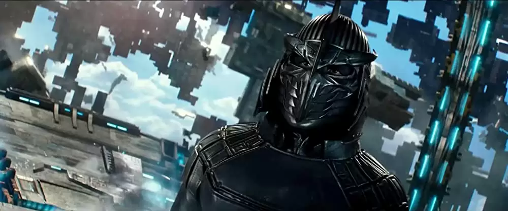 ミュータント・ニンジャ・タートルズ：影＜シャドウズ＞の画像