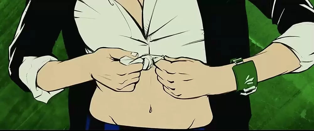 ミュータント・ニンジャ・タートルズ：影＜シャドウズ＞の画像