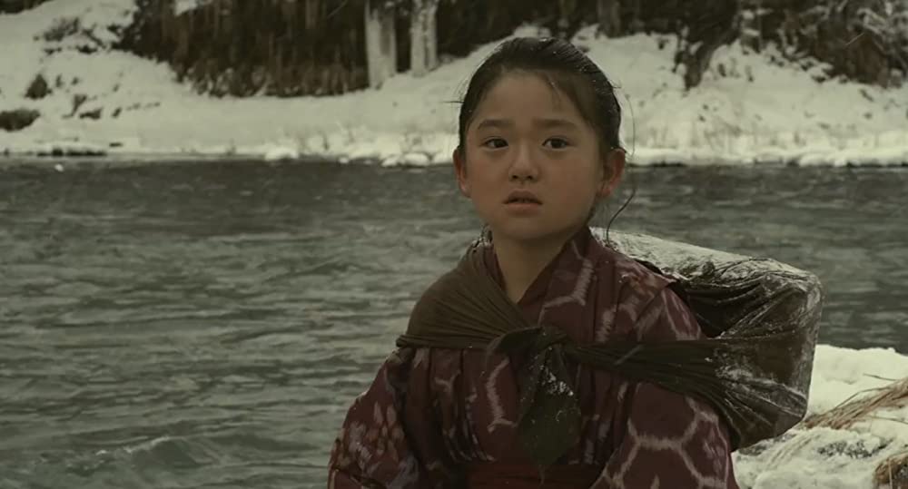 おしんの画像