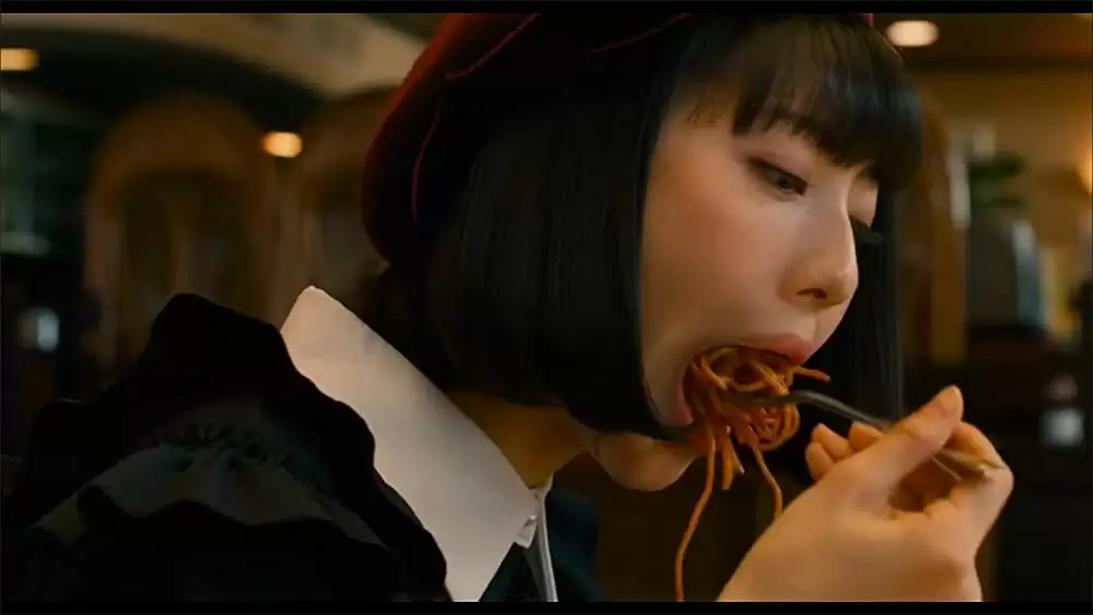 屍人荘の殺人の画像