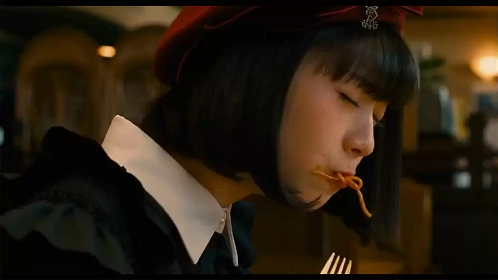 屍人荘の殺人の画像