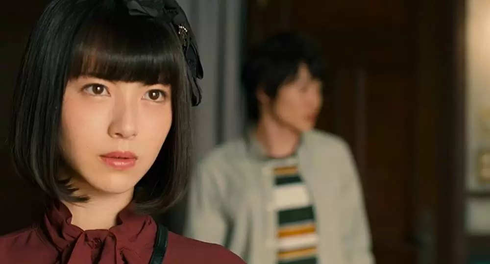 「屍人荘の殺人」の画像