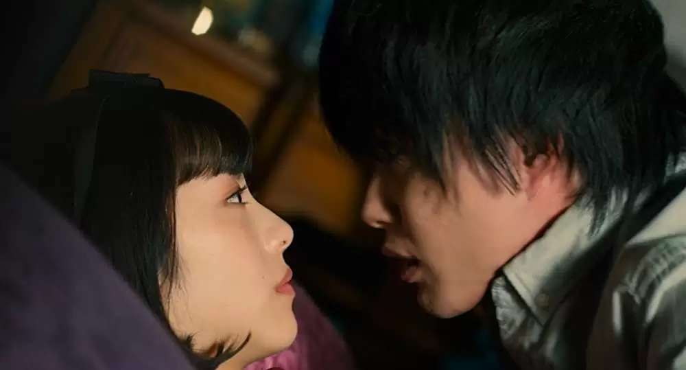 屍人荘の殺人の画像