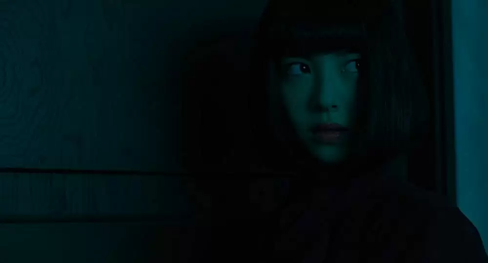 屍人荘の殺人の画像