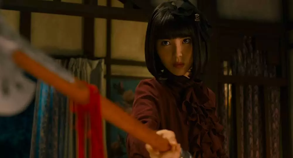 屍人荘の殺人の画像