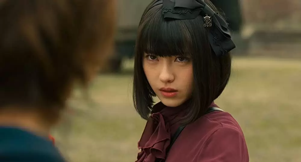 屍人荘の殺人の画像