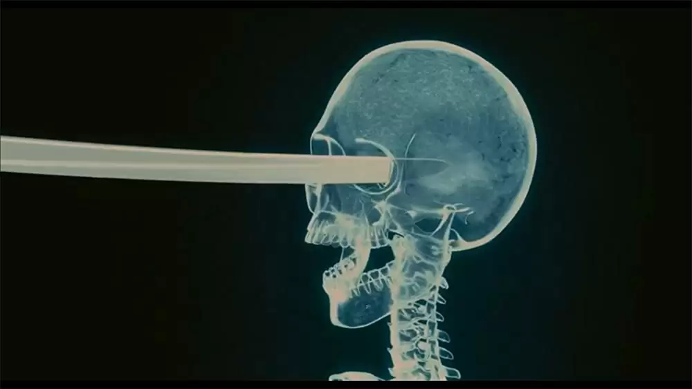 屍人荘の殺人の画像