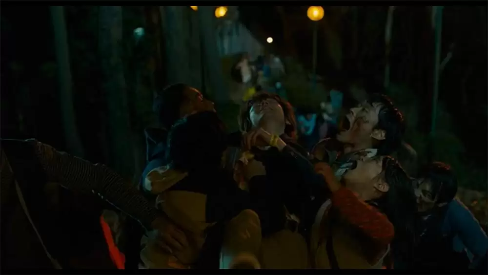 屍人荘の殺人の画像