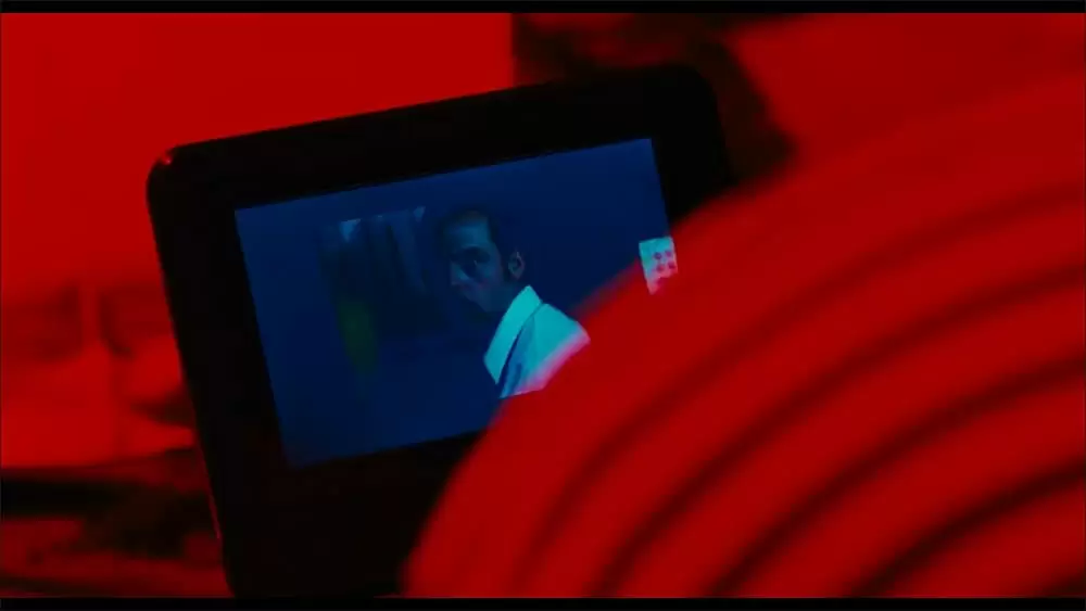 屍人荘の殺人の画像