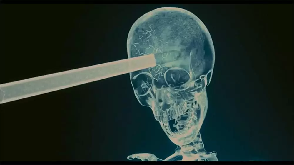 屍人荘の殺人の画像