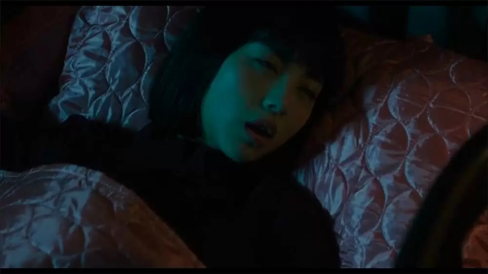 屍人荘の殺人の画像