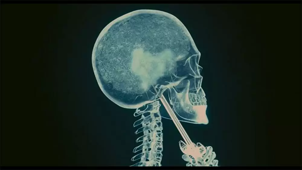 屍人荘の殺人の画像