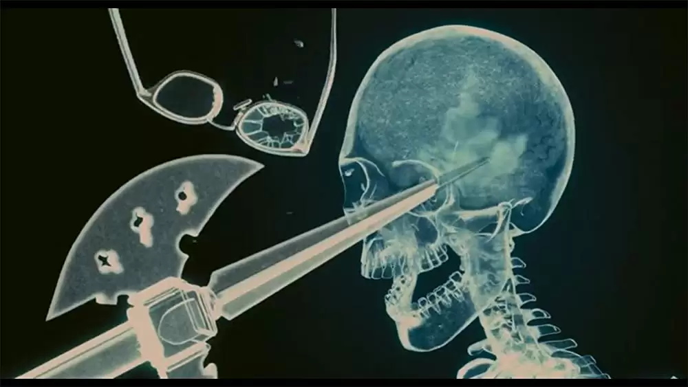 屍人荘の殺人の画像