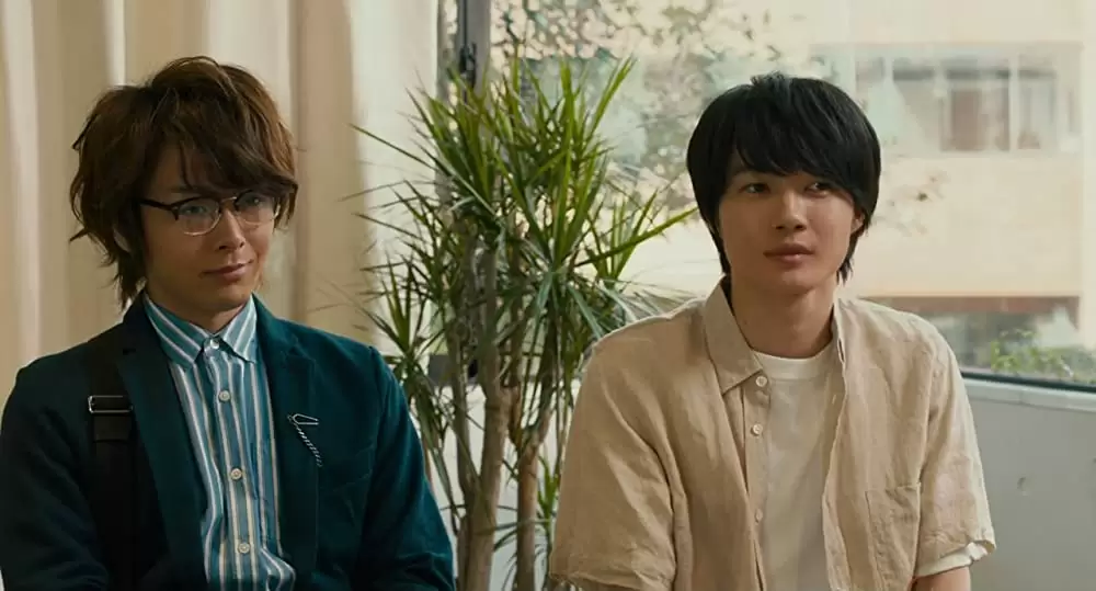 屍人荘の殺人の画像