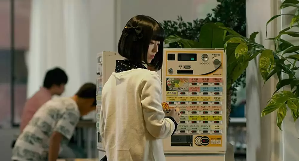 屍人荘の殺人の画像