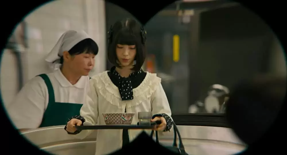 屍人荘の殺人の画像