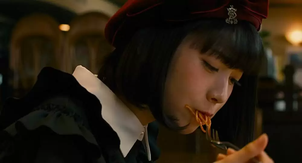 屍人荘の殺人の画像