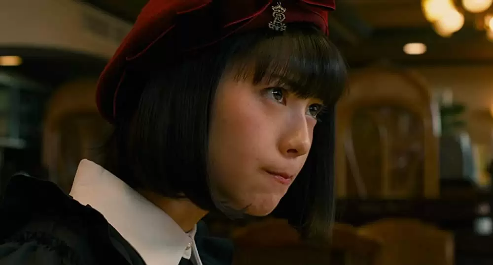 屍人荘の殺人の画像