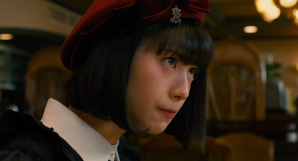 屍人荘の殺人の画像