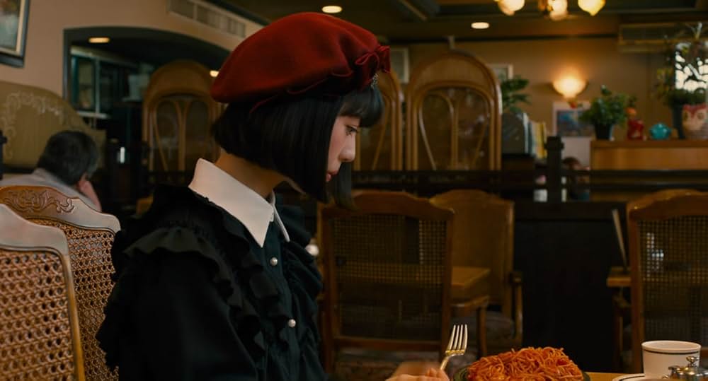 屍人荘の殺人の画像