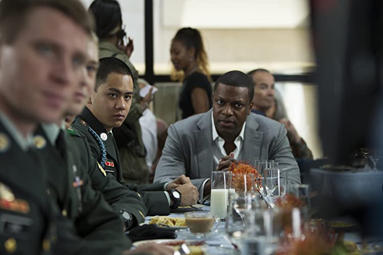 ビリー・リンの永遠の一日の画像