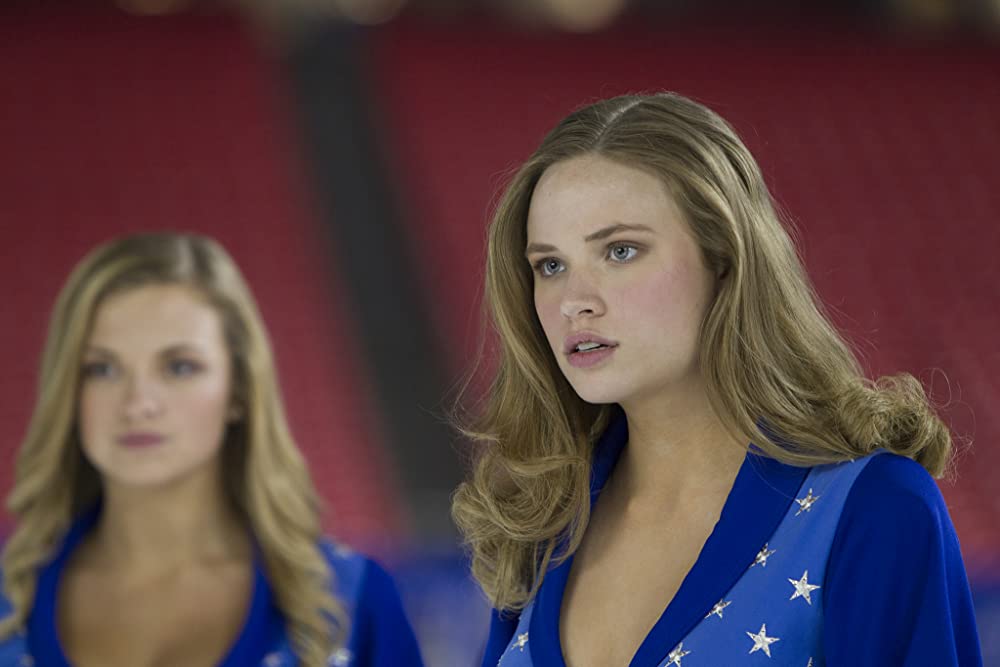 ビリー・リンの永遠の一日の画像