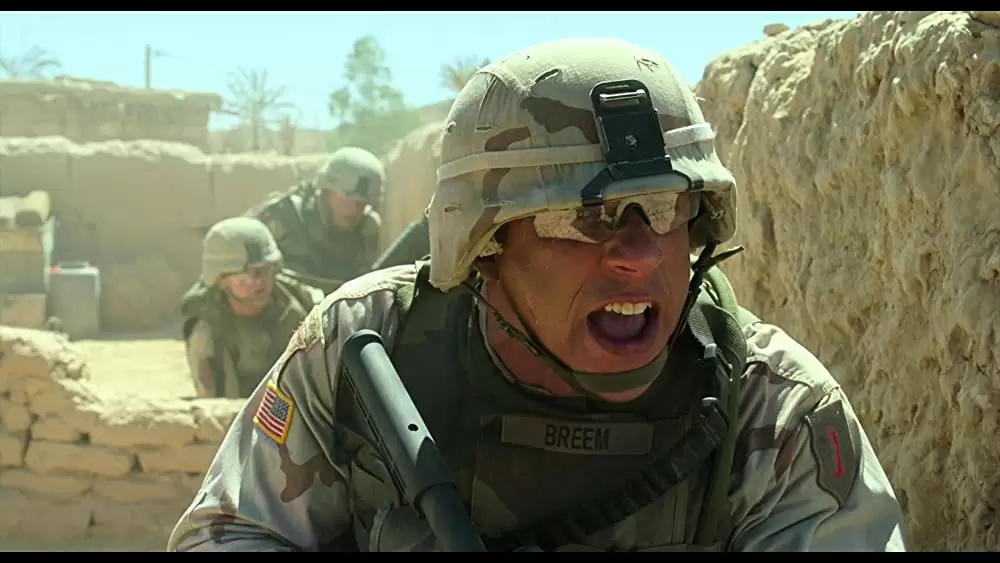 「ビリー・リンの永遠の一日」の画像