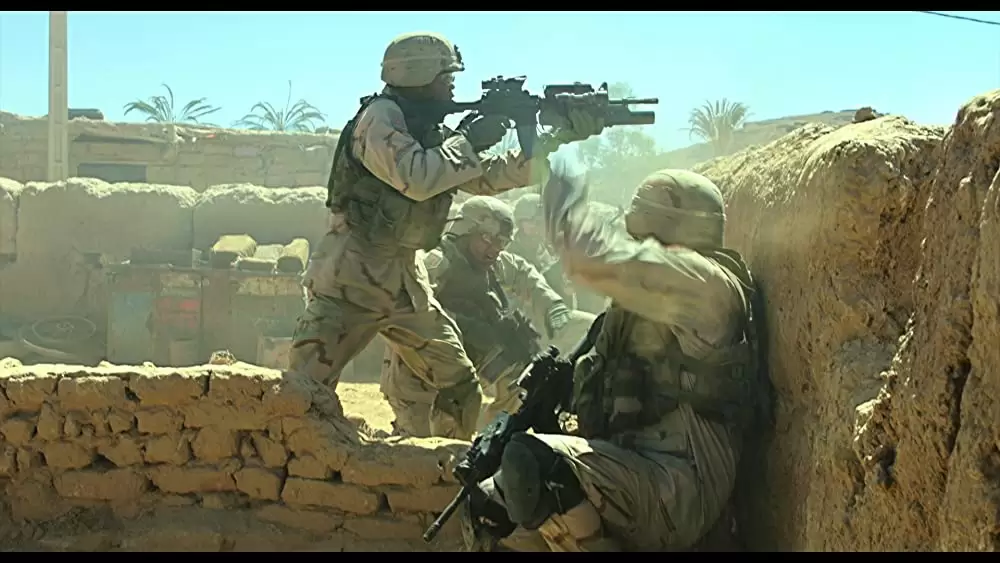 「ビリー・リンの永遠の一日」の画像