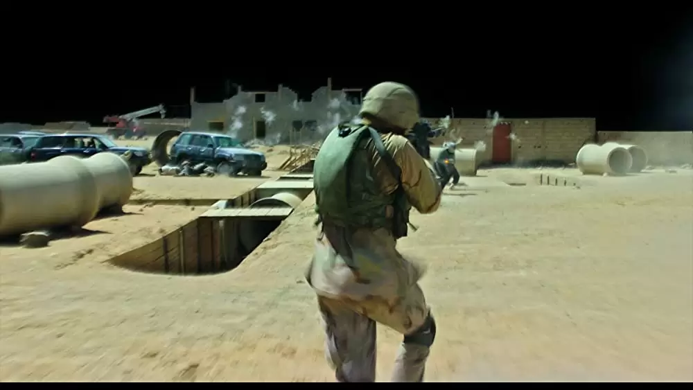 「ビリー・リンの永遠の一日」の画像