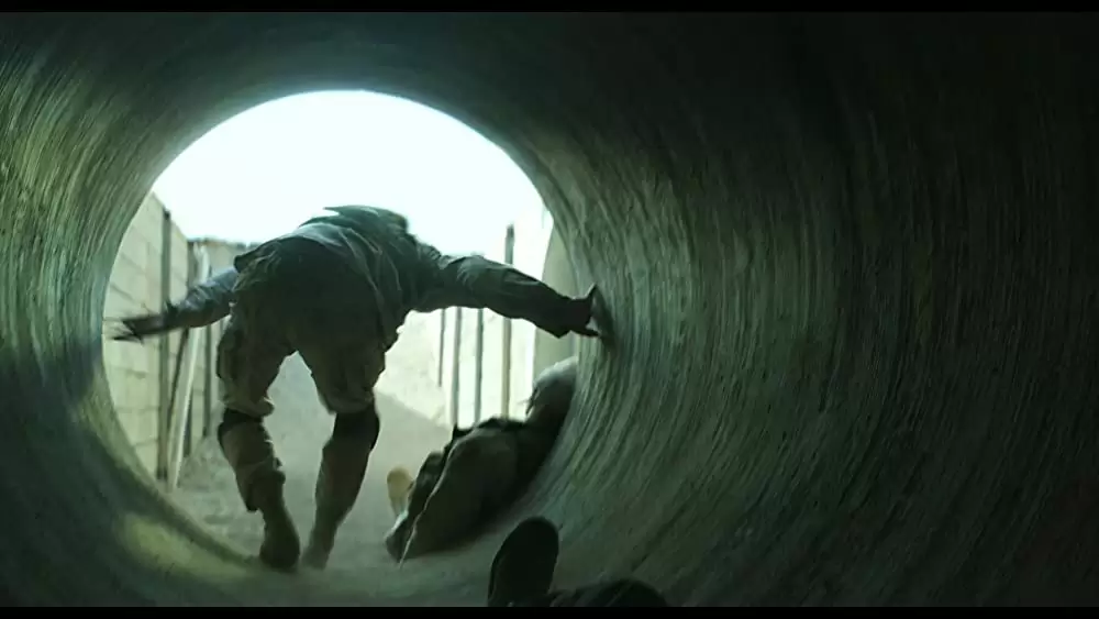 「ビリー・リンの永遠の一日」の画像