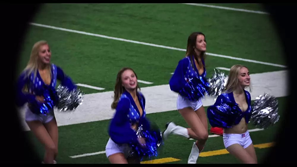 「ビリー・リンの永遠の一日」の画像